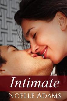 Intimate Read online