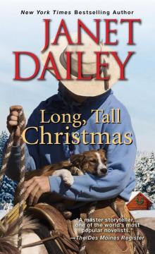 Long, Tall Christmas Read online