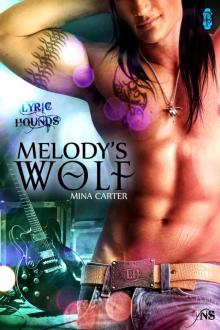 Melody's Wolf Read online