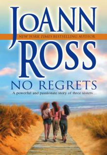 No Regrets (Mira Romance) Read online