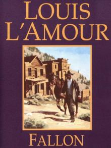 Novel 1963 - Fallon (v5.0) Read online