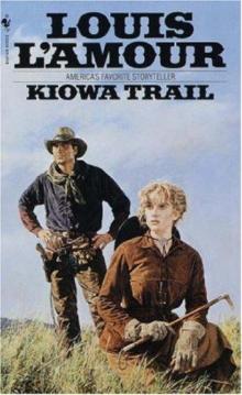 Novel 1964 - Kiowa Trail (v5.0) Read online