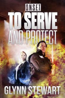 ONSET: To Serve and Protect Read online
