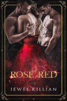 Rose Red (Once Upon a Happy Ever After Book 4) Read online