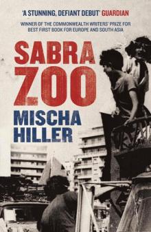 Sabra Zoo Read online