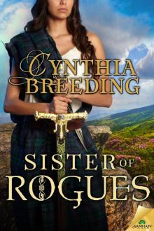 Sister of Rogues Read online