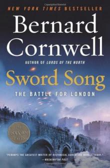 Sword Song s-4 Read online