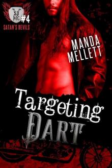 Targeting Dart (Satan's Devils MC #4) Read online