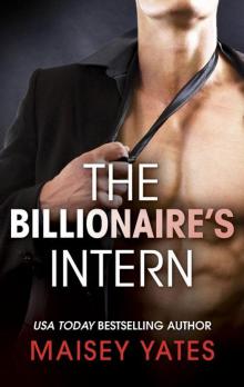 The Billionaire's Intern: Logan Black (Forbidden Book 1) Read online