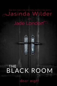 The Black Room: Door Eight Read online