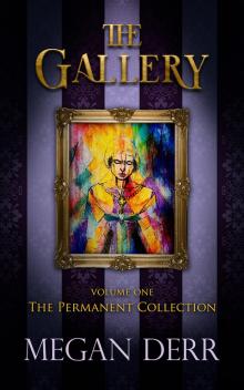 The Gallery Read online