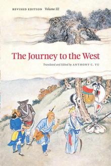 The Journey to the West, Revised Edition, Volume 3 Read online