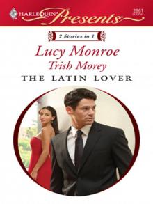 The Latin Lover Read online