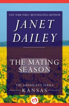 The Mating Season Read online