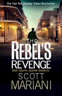 The Rebel's Revenge Read online