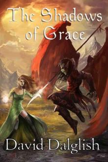 The Shadows of Grace h-4 Read online