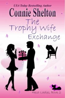 The Trophy Wife Exchange Read online