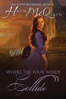 Where The Four Winds Collide Read online