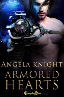 Armored Hearts Read online