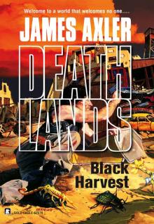Black Harvest Read online