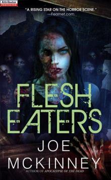 Flesh Eaters Read online