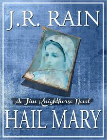Hail Mary jk-3 Read online