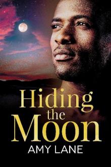 Hiding the Moon Read online