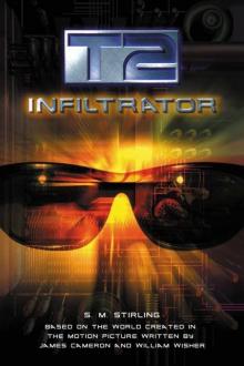 Infiltrator t2-1 Read online