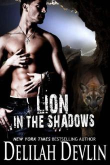 Lion in the Shadows Read online