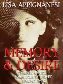 Memory and Desire Read online