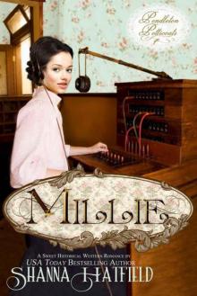 Millie (Pendleton Petticoats Book 7) Read online