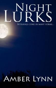 Night Lurks Read online
