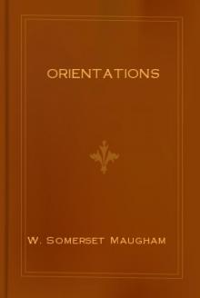 Orientations Read online