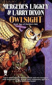 Owlsight v(dt-2 Read online