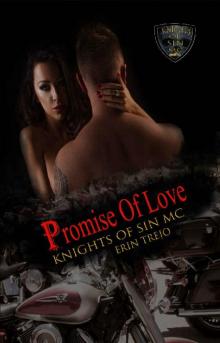 Promise of Love (Knights of Sin MC Book 6) Read online