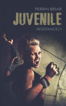 Resistance (Book 1): Juvenile Read online