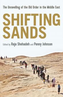 Shifting Sands Read online