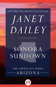 Sonora Sundown: Arizona (The Americana Series Book 3) Read online
