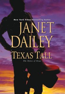 Texas Tall Read online