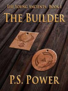The Builder tya-1 Read online