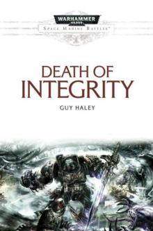 The Death of Integrity Read online