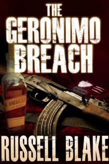 The Geronimo Breach Read online
