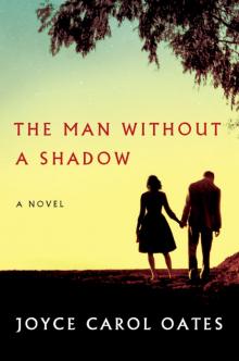 The Man Without a Shadow Read online