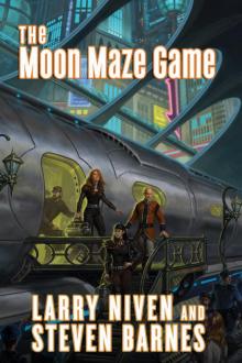 The Moon Maze Game Read online