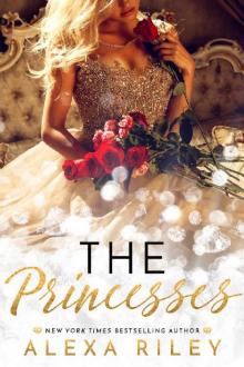 The Princesses (Princess Series Book 5) Read online