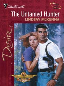 The Untamed Hunter Read online