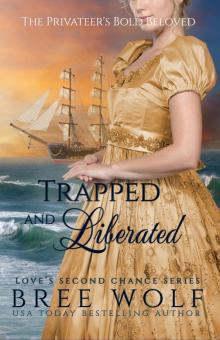 Trapped & Liberated Read online