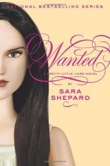 Wanted pll-8 Read online
