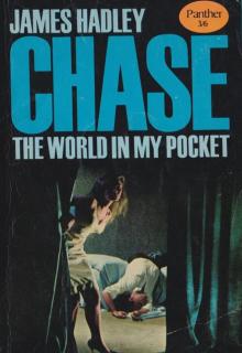 1958 - The World in My Pocket Read online