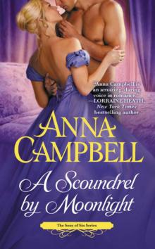 A Scoundrel by Moonlight Read online